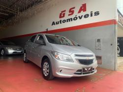 CHEVROLET Onix Hatch 1.0 4P FLEX LT