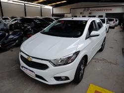 CHEVROLET Onix Hatch 1.4 4P FLEX LTZ AUTOMTICO
