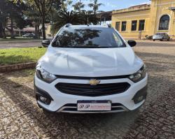 CHEVROLET Onix Hatch 1.4 4P FLEX ACTIV AUTOMTICO