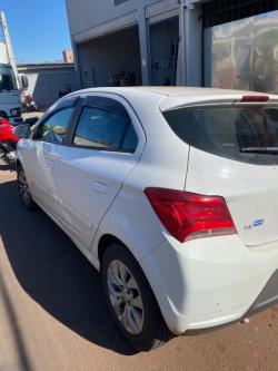 CHEVROLET Onix Hatch 1.4 4P FLEX LT