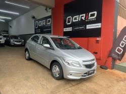 CHEVROLET Onix Hatch 1.0 4P FLEX LT