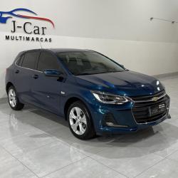 CHEVROLET Onix Hatch 1.0 12V 4P FLEX PREMIER TURBO AUTOMTICO