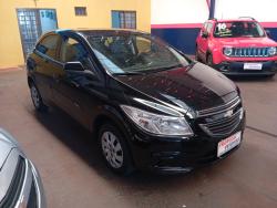 CHEVROLET Onix Hatch 1.0 4P FLEX LT
