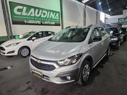 CHEVROLET Onix Hatch 1.4 4P FLEX ACTIV
