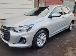 CHEVROLET Onix Hatch 1.0 4P FLEX LT2