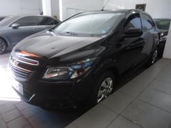 CHEVROLET Onix Hatch 1.4 4P FLEX LT