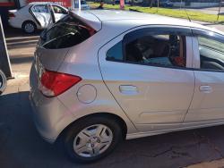 CHEVROLET Onix Hatch 1.0 4P FLEX LT