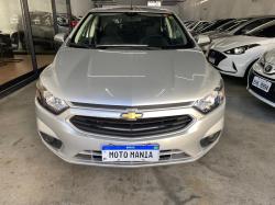 CHEVROLET Onix Hatch 1.0 4P FLEX JOY