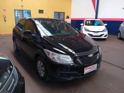 CHEVROLET Onix Hatch 1.0 4P FLEX LT