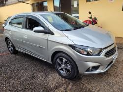 CHEVROLET Onix Hatch 1.4 4P FLEX LTZ
