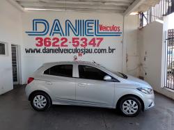 CHEVROLET Onix Hatch 1.0 4P FLEX LT