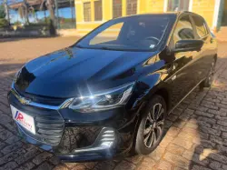 CHEVROLET Onix Hatch 1.0 12V 4P FLEX PREMIER TURBO AUTOMTICO