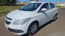 CHEVROLET Onix Hatch 1.0 4P FLEX LT
