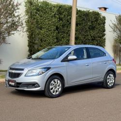 CHEVROLET Onix Hatch 1.4 4P FLEX LT