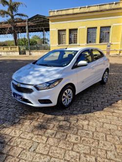CHEVROLET Onix Hatch 1.4 4P FLEX LT