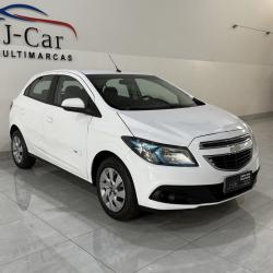 CHEVROLET Onix Hatch 1.4 4P FLEX LT