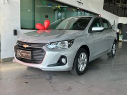 CHEVROLET Onix Hatch 1.0 12V 4P FLEX LTZ TURBO