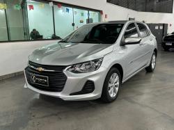 CHEVROLET Onix Hatch 1.0 12V 4P FLEX LT