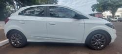 CHEVROLET Onix Hatch 1.0 4P FLEX JOY BLACK