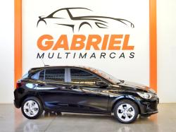 CHEVROLET Onix Hatch 1.0 4P FLEX LTZ TURBO AUTOMTICO
