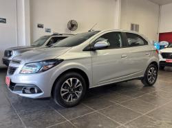 CHEVROLET Onix Hatch 1.4 4P FLEX LTZ