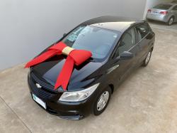 CHEVROLET Onix Hatch 1.0 4P FLEX JOY