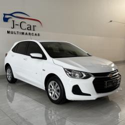CHEVROLET Onix Hatch 1.0 12V 4P FLEX LT