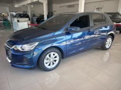 CHEVROLET Onix Hatch 1.0 12V 4P FLEX LT