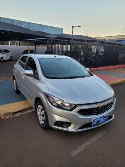 CHEVROLET Onix Hatch 1.0 12V 4P FLEX LT