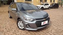 CHEVROLET Onix Hatch 1.0 12V 4P FLEX LTZ TURBO