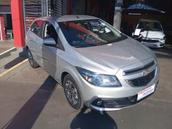 CHEVROLET Onix Hatch 1.4 4P FLEX LTZ
