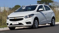 CHEVROLET Onix Hatch 1.0 12V 4P FLEX LT