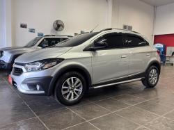 CHEVROLET Onix Hatch 1.4 4P FLEX ACTIV AUTOMTICO