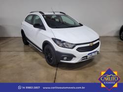 CHEVROLET Onix Hatch 1.4 4P FLEX ACTIV AUTOMTICO