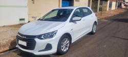 CHEVROLET Onix Hatch 1.0 12V 4P FLEX LT