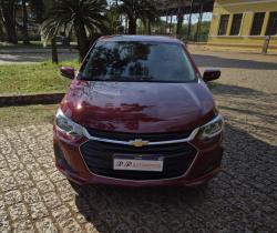 CHEVROLET Onix Hatch 1.0 4P FLEX LT2