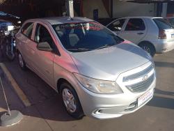 CHEVROLET Onix Hatch 1.0 4P FLEX LT