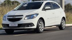 CHEVROLET Onix Hatch 1.4 4P FLEX LT
