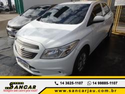 CHEVROLET Onix Hatch 1.0 4P FLEX JOY