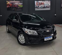 CHEVROLET Onix Hatch 1.0 12V 4P FLEX