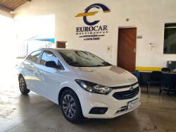 CHEVROLET Onix Hatch 1.0 4P FLEX JOY BLACK