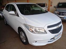 CHEVROLET Onix Hatch 1.0 4P FLEX LS