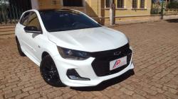 CHEVROLET Onix Hatch 1.0 12V 4P FLEX RS TURBO AUTOMTICO