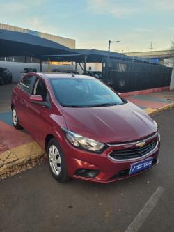 CHEVROLET Onix Hatch 1.4 4P FLEX LT