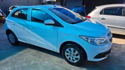 CHEVROLET Onix Hatch 1.0 12V 4P FLEX LT