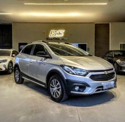 CHEVROLET Onix Hatch 1.4 4P FLEX ACTIV AUTOMTICO