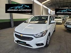 CHEVROLET Onix Hatch 1.0 12V 4P FLEX LT