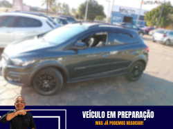 CHEVROLET Onix Hatch 1.4 4P FLEX ACTIV AUTOMTICO