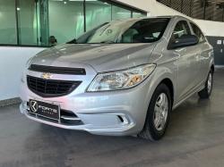 CHEVROLET Onix Hatch 1.0 4P FLEX JOY