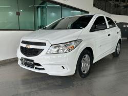CHEVROLET Onix Hatch 1.0 4P FLEX JOY